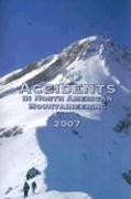 Accidents in North American Mountaineering Volume 9: Number 2, Issue 60