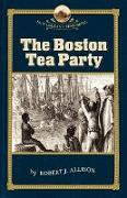 Boston Tea Party