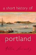 Short History of Portland