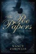 The Poe Papers: A Tale of Passion