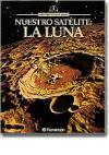 Nuestro satélite: La luna