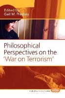 Philosophical Perspectives on the "War on Terrorism"