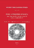 Punic Antiquities of Malta: And Other Ancient Artefacts Held in Private Collections, 2