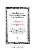 Cultures of Unemployment: A Comparative Look at Long-Term Unemployment and Urban Poverty