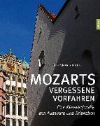 Mozarts vergessene Vorfahren