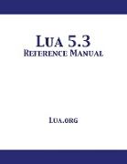 Lua 5.3 Reference Manual