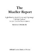 The Mueller Report