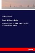 Beast & Man in India