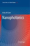 Nanophotonics