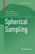 Spherical Sampling