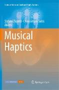 Musical Haptics