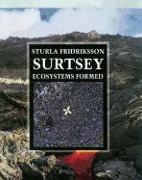 Surtsey: Ecosystems Formed