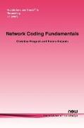 Network Coding Fundamentals