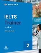 IELTS Trainer 2 Academic