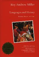 Languages and History: Japanese
