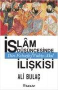 Islam Düsüncesinde Din Felsefe Vahiy Akil Iliskisi