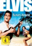 Blaues Hawaii