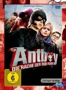 Antboy 2 - Die Rache der Red Fury (DVD)