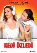 Kedi Özledi