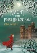 Nacht über Frost Hollow Hall