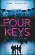 Four Keys – Die Stadt im Schatten