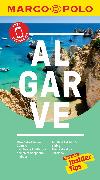 Algarve Marco Polo Pocket Travel Guide - with pull out map