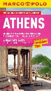 Athens Marco Polo Pocket Guide