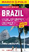 Brazil Marco Polo Guide