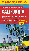 California Marco Polo Pocket Guide