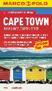 Cape Town (Wine Lands, Garden Route) Marco Polo Guide