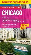 Chicago & the Lakes Marco Polo Guide