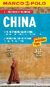 China Marco Polo Guide