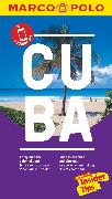 Cuba Marco Polo Pocket Travel Guide - with pull out map