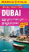 Dubai Marco Polo Pocket Guide