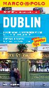 Dublin Marco Polo Pocket Guide