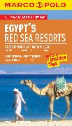 Egypt's Red Sea Resorts Marco Polo Guide Guide