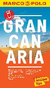 Gran Canaria Marco Polo Pocket Travel Guide - with pull out map