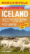 Iceland Marco Polo Guide