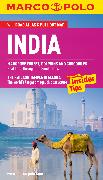 India Marco Polo Guide