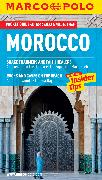 Morocco Marco Polo Pocket Guide