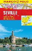 Seville City Map