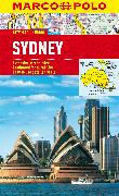 Sydney City Map