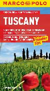 Tuscany Marco Polo Pocket Guide