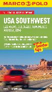 USA Southwest (Las Vegas, Colorado, New Mexico, Arizona, Utah) Guide