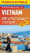 Vietnam Marco Polo Pocket Guide