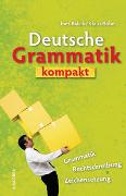 Deutsche Grammatik Kompakt