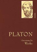 Platon, Gesammelte Werke