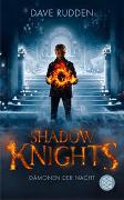 Shadow Knights - Dämonen der Nacht