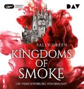 Kingdoms of Smoke – Teil 1: Die Verschwörung von Brigant