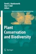 Plant Conservation and Biodiversity